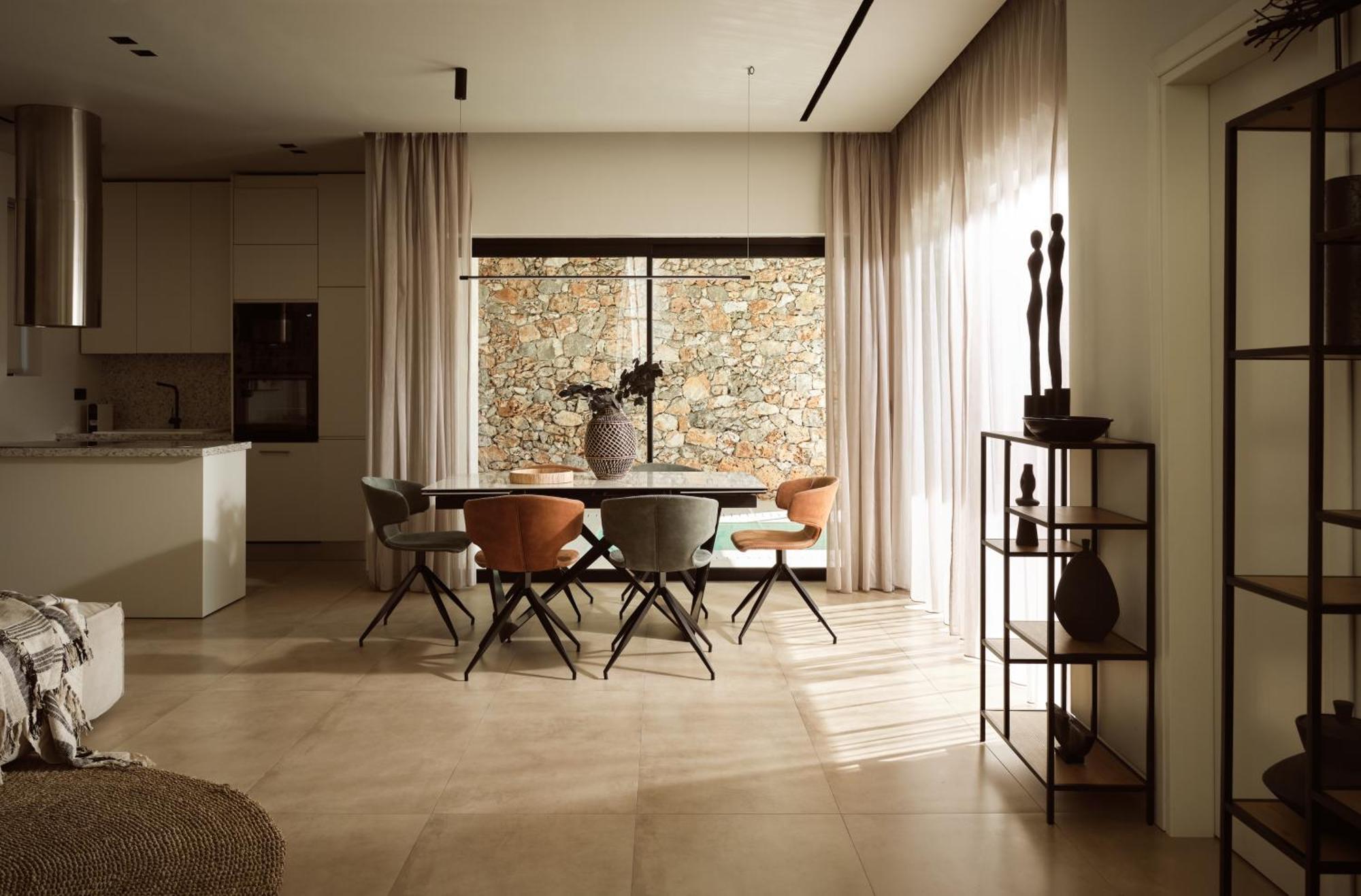 Vorto Luxury Villas, A Signature Island Retreat, By Thinkvilla Agrilia Exterior foto