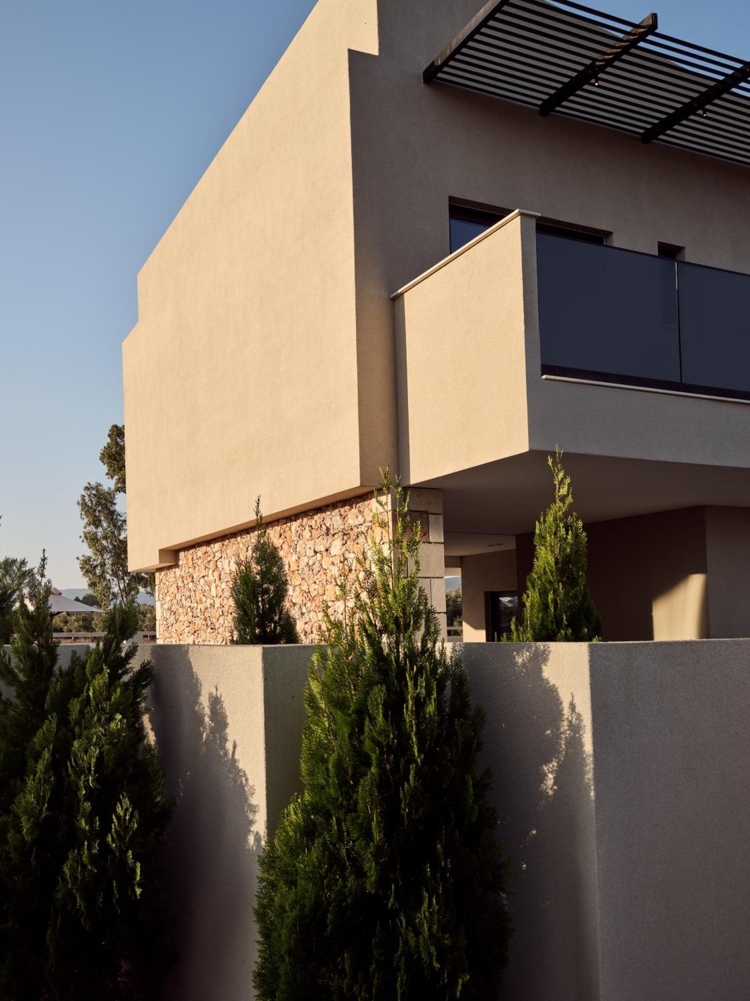Vorto Luxury Villas, A Signature Island Retreat, By Thinkvilla Agrilia Exterior foto