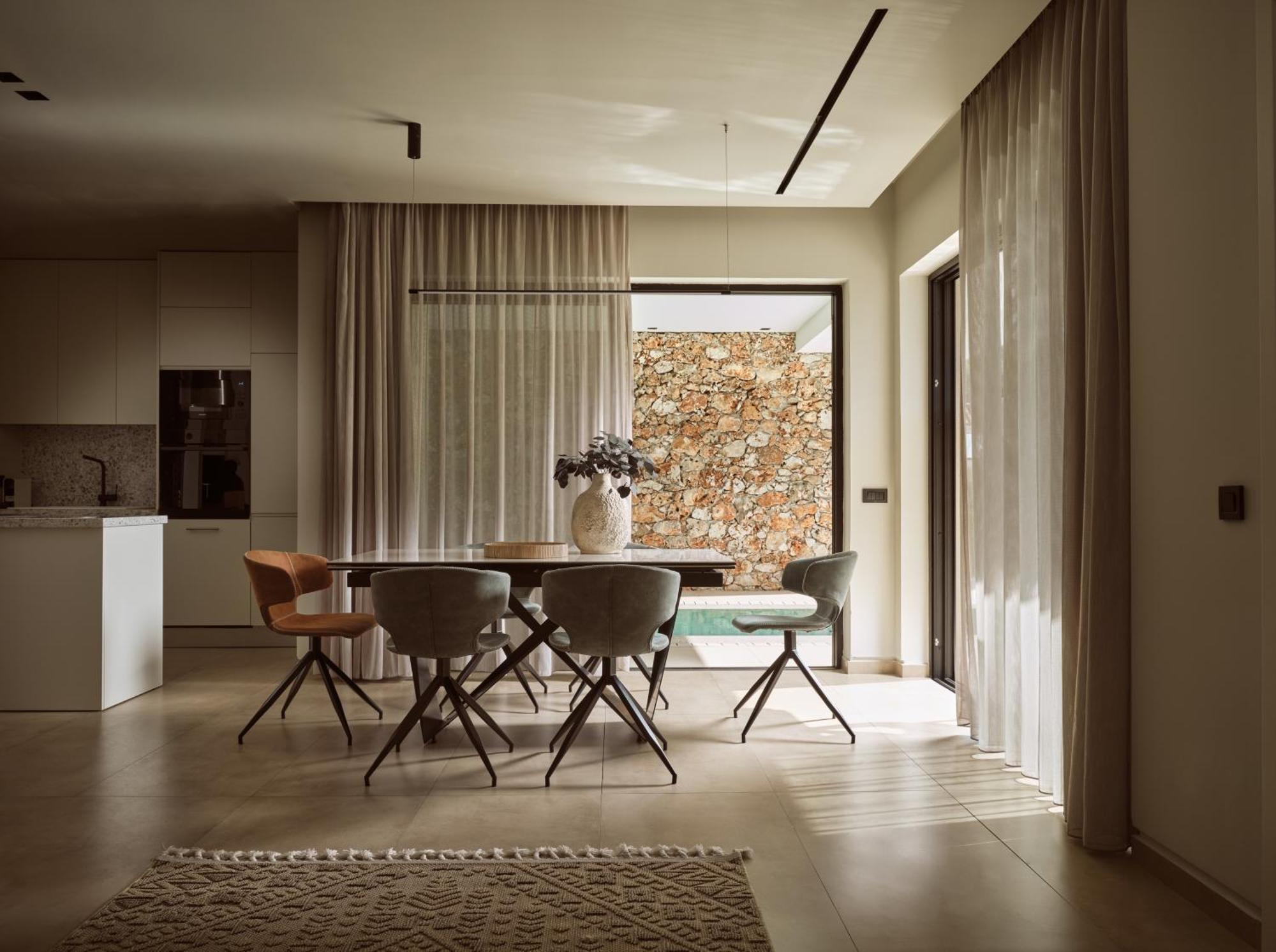 Vorto Luxury Villas, A Signature Island Retreat, By Thinkvilla Agrilia Exterior foto