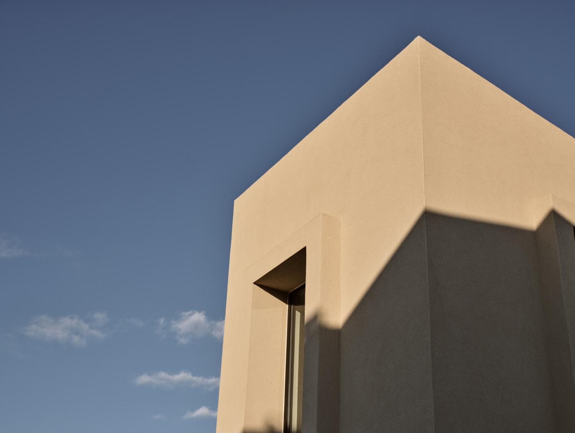 Vorto Luxury Villas, A Signature Island Retreat, By Thinkvilla Agrilia Exterior foto